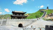 雁门关景区-代县