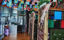 霍林郭勒锦鸿烧烤店(嘉源小区店)餐厅图片