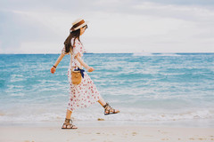 嵊泗游记图片] 好久不见，嵊泗想念，拨云见日终见你--东方小希腊