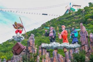 昆明周边端午节去哪里丨快来这里‘粽’情于快乐吧，超多玩法等着你