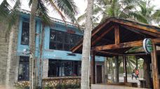 海的故事一条街(博鳌湾店)-琼海-清风若溪