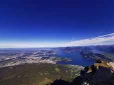 皮拉图斯山-阿尔卑纳赫-yanglish