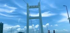 虎门大桥-广州-gz当地向导伊妹儿