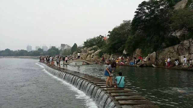 黑龙洞旅行图片 3