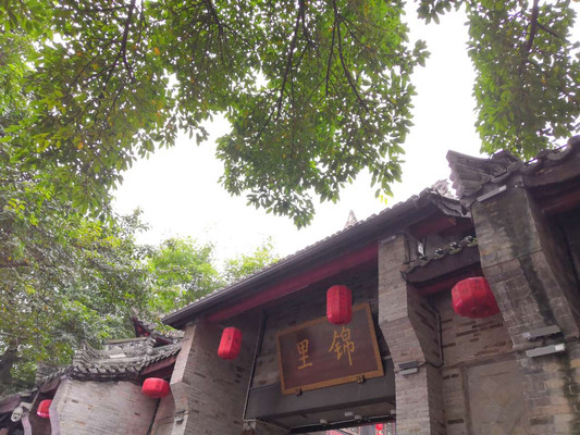 成都丨浣花溪公园也能玩出花样来!