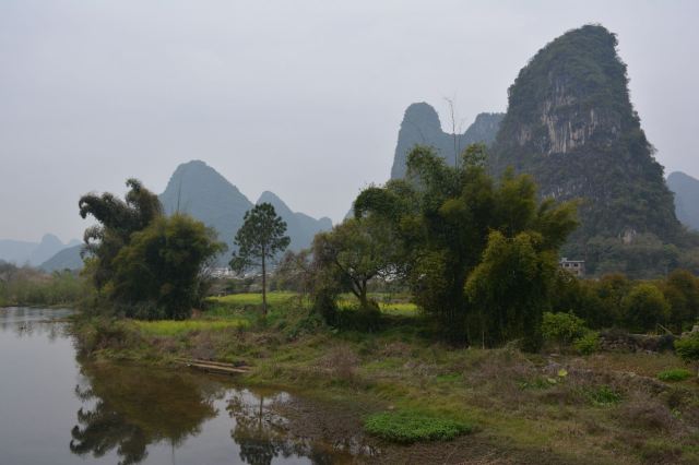龙潭古村旅行图片 7