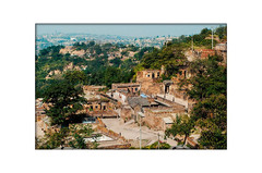 铜川游记图片] 行走三秦（二）陈炉古镇