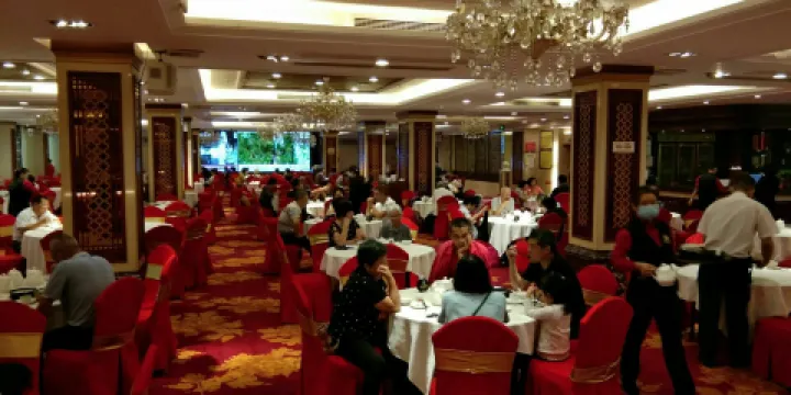 小欖水鄉民俗館