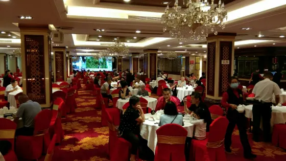 小欖水鄉民俗館