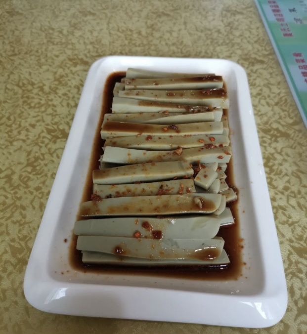 枣园莫氏清炖土鸡店餐厅图片