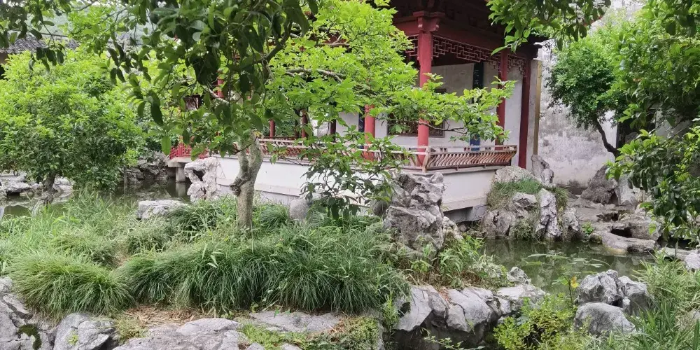 永安旅遊