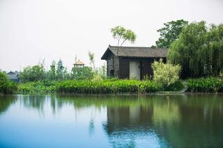 亲手采摘、野炊烹饪、与小动物玩耍,在洋沙湖寻找向往的生活!