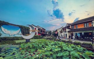 西塘民宿推荐榜