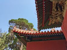 奎文阁-曲阜-BetTerDAY