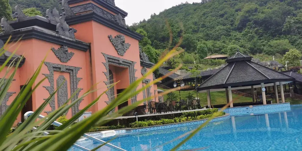 永安旅遊
