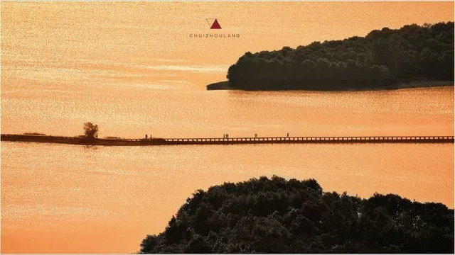 平天湖之恋
