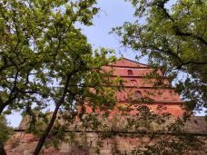 广州博物馆-广州-爱达荷州艾希