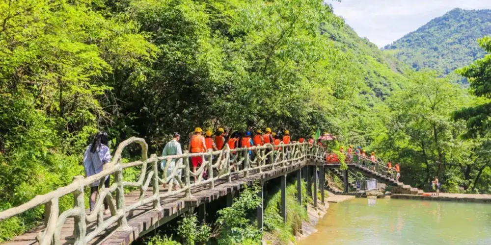 永安旅遊