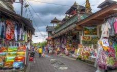 乌布艺术市场-巴厘岛-M36****3734