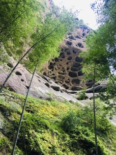 寨下大峡谷-泰宁-塞纳-马恩省吕蒙