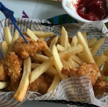 格兰西点(新华大街店)