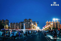 白城游记图片] 这，还是我认识的那个白城吗？看完好震撼！
