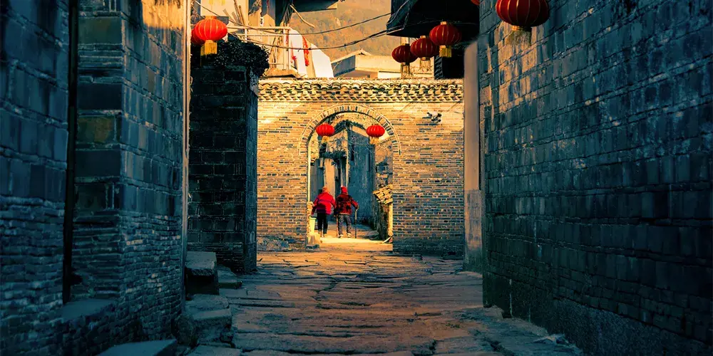 永安旅遊