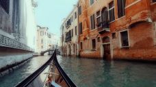 威尼斯-唐朝a栗子