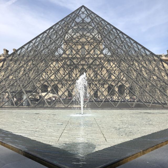 Louvre Museum