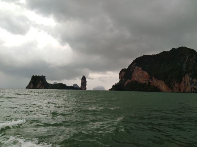 Ao Phang Nga National Park