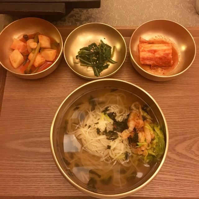 石坡廊