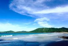 Porto Roxa Beach景点图片