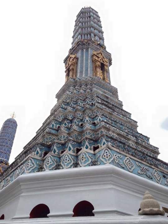 Wat Phra Kaew