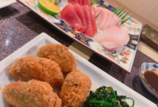 Tori Tori Restaurant美食图片