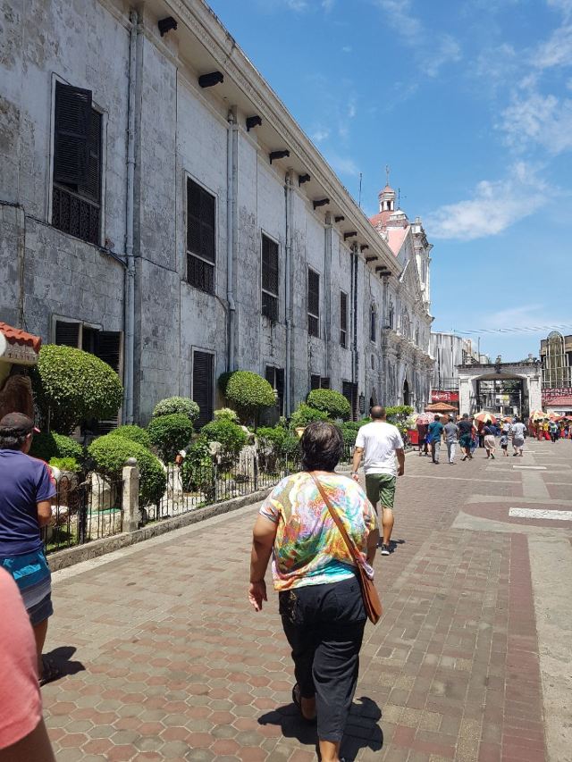 Basilica Minore del Santo Nino