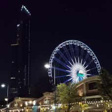 曼谷夜市摩天轮-曼谷-YoYo_1A1O1K7A