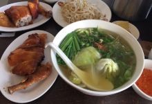 Phuong's Oriential Noodle House美食图片