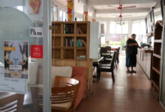 Tubotel Restaurant美食图片