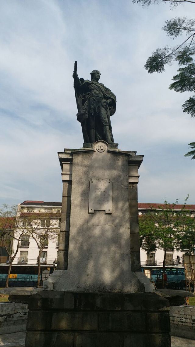 Manila Cathedral