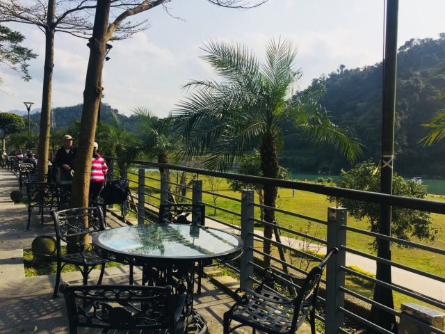 Bitan Scenic Area