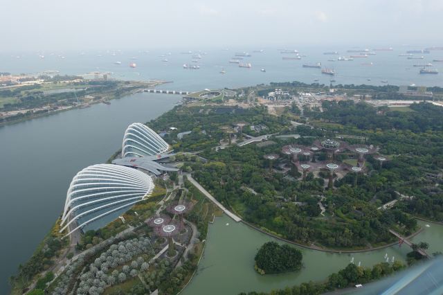 Sands SkyPark