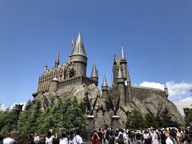 Universal Studios Japan