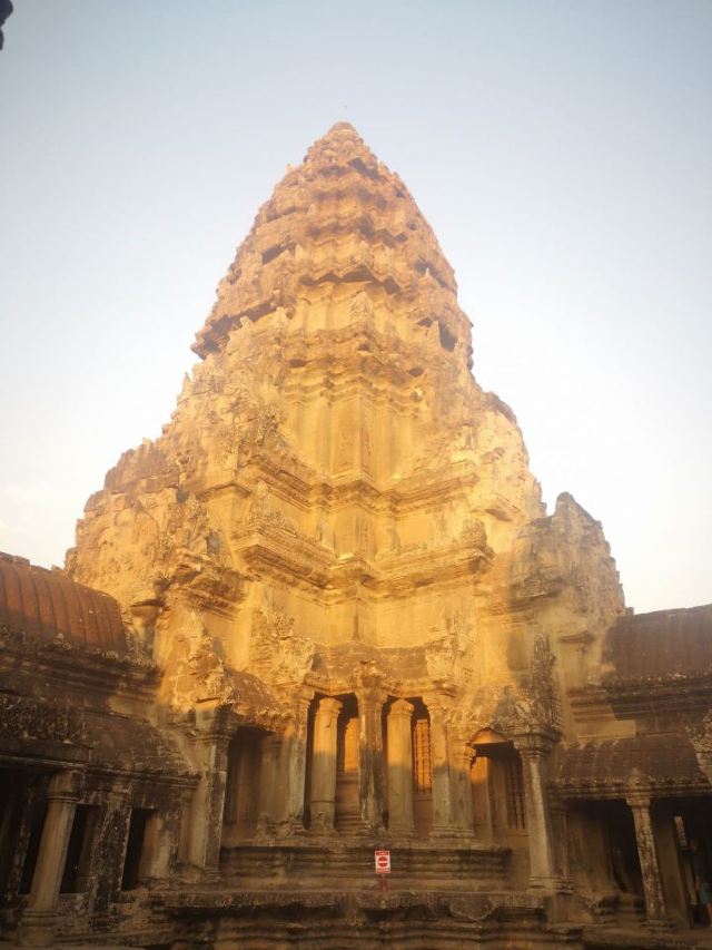 Banteay Srei