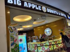 Big Apple Donuts  Coffee(Nu Sentral)-吉隆坡
