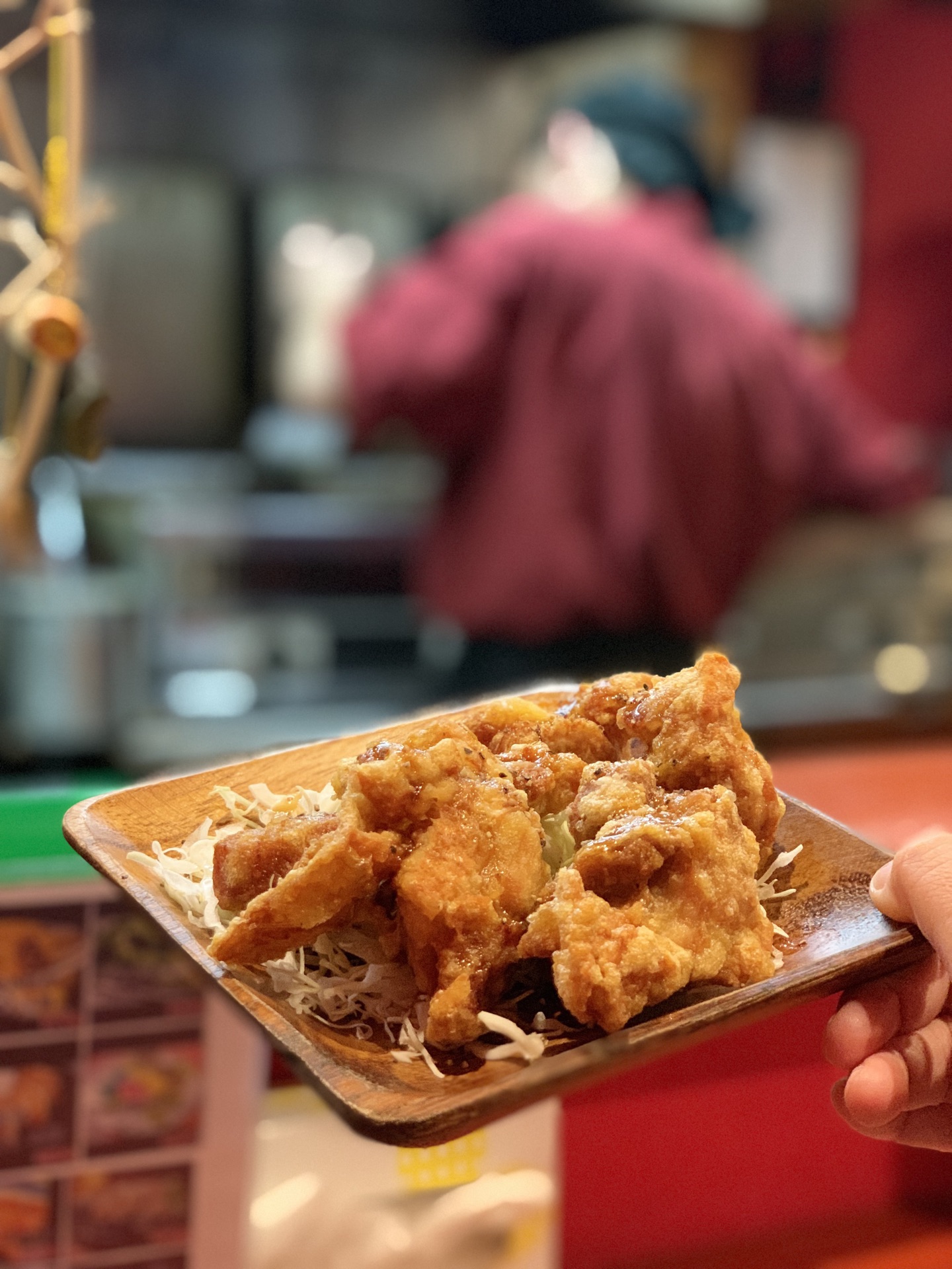飛騨高山餃子総本山餐厅图片