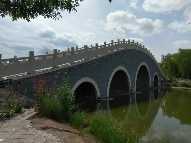 海宝公园旅行图片 3