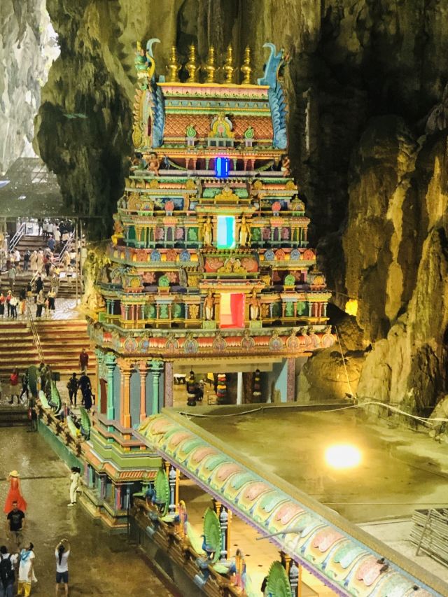Batu Caves