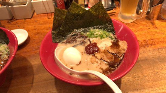 一風堂(錦小路店)