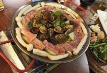 石二锅 - 竹南家乐福民族店美食图片