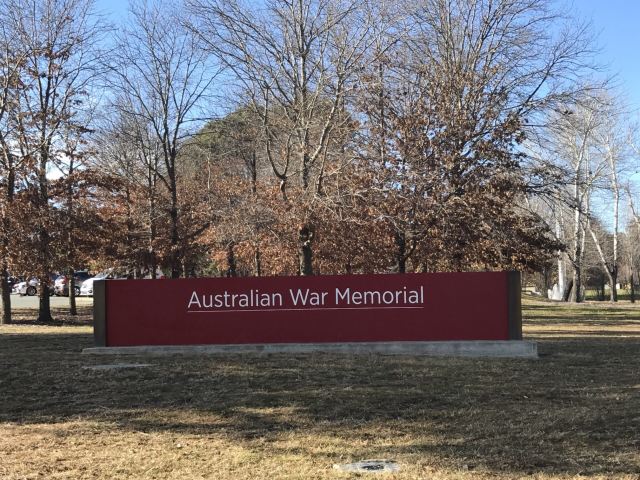 Australian War Memorial